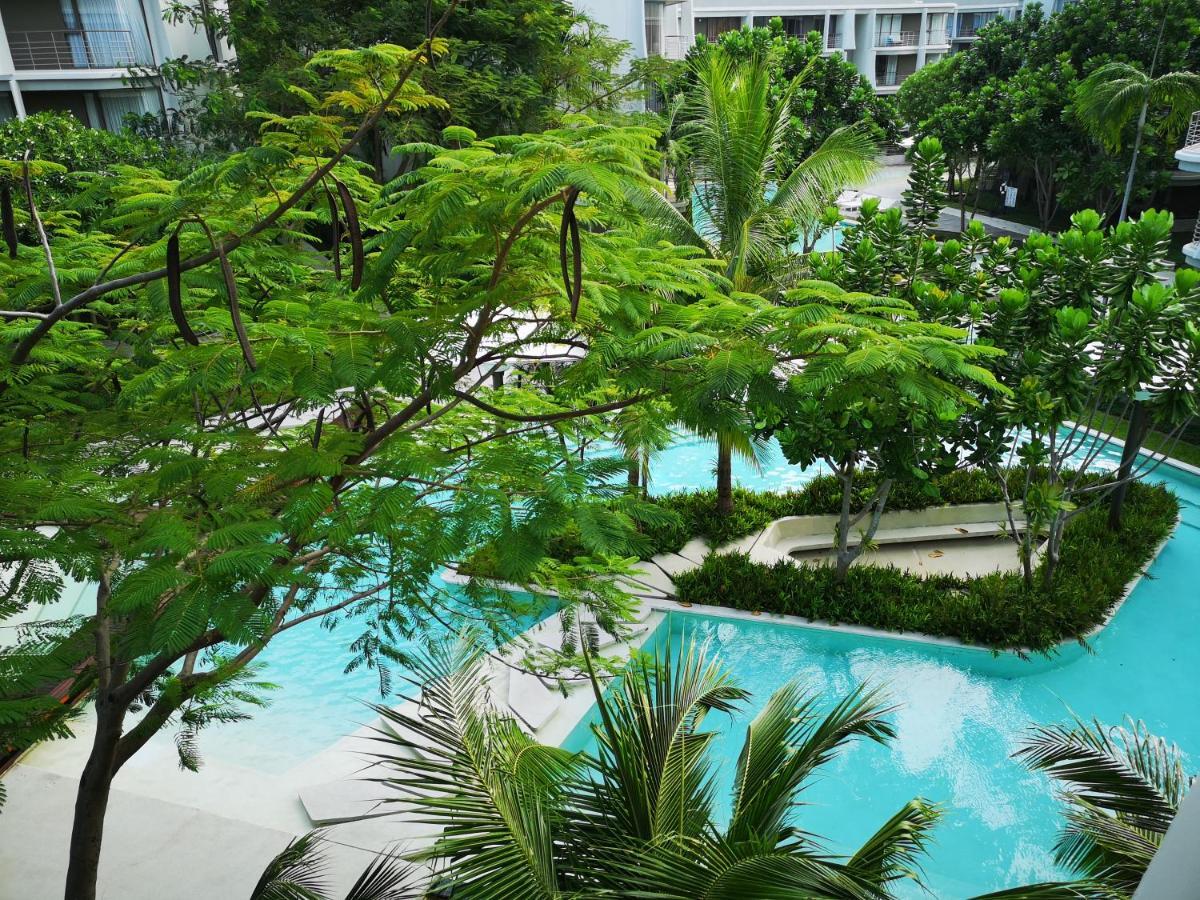บ้านแสนคราม Baan Sankraam *