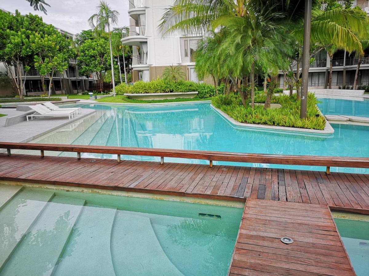 บ้านแสนคราม Baan Sankraam *