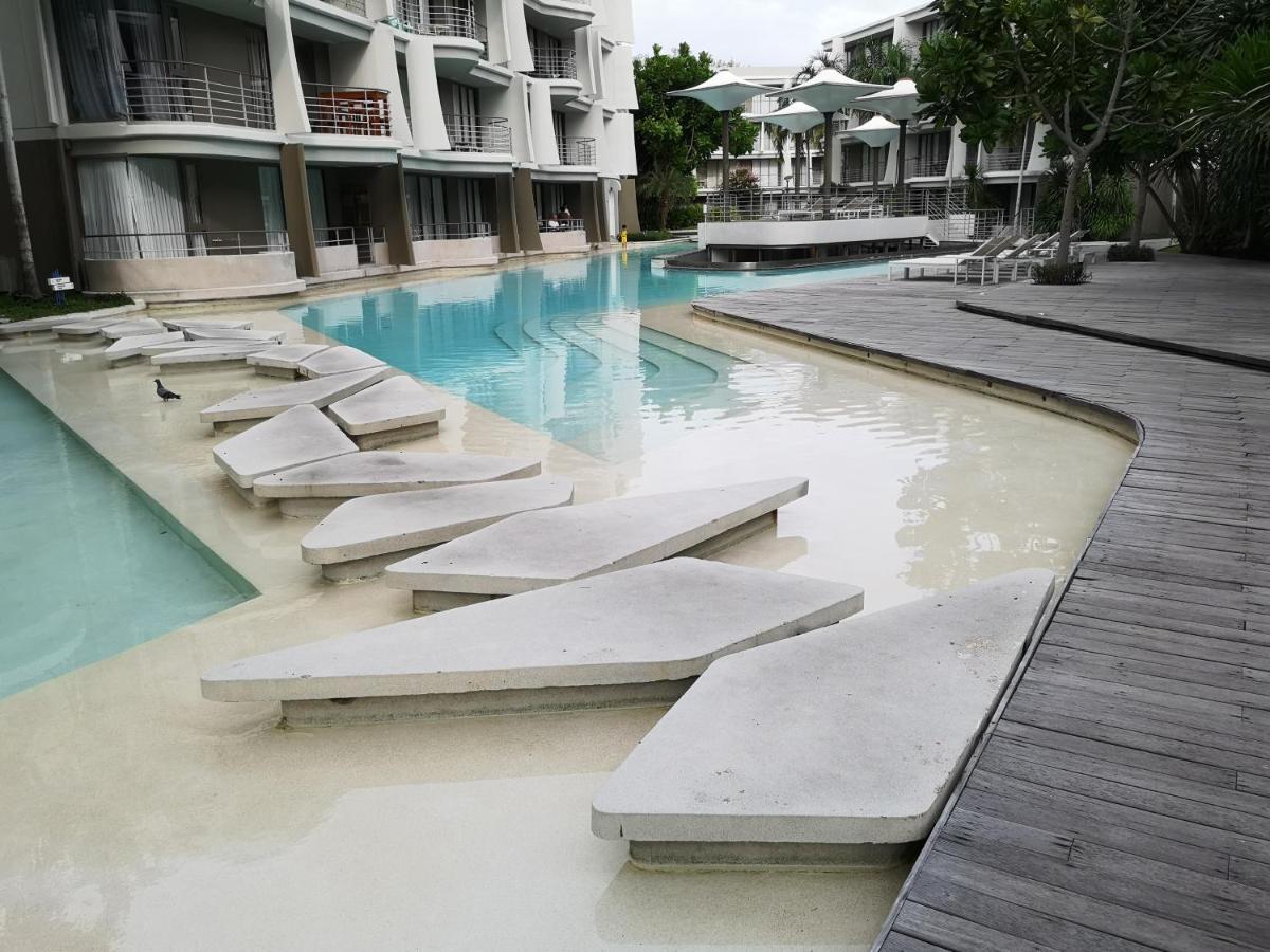 บ้านแสนคราม Baan Sankraam Apartment Hua Hin