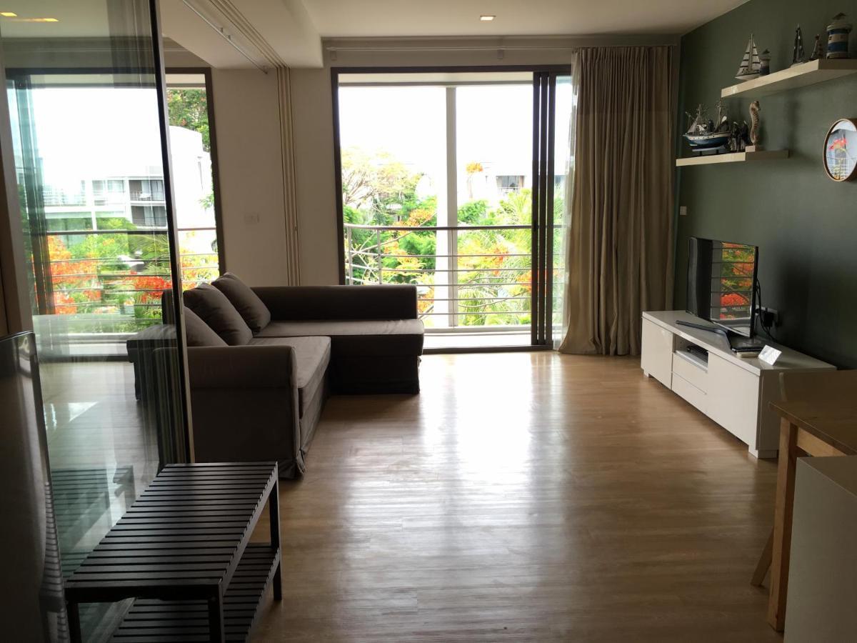 บ้านแสนคราม Baan Sankraam