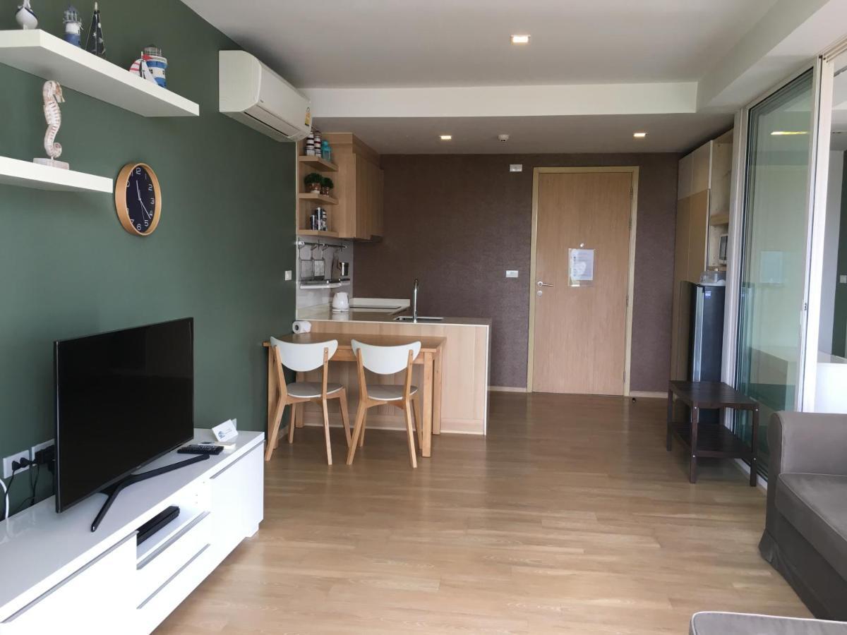 Apartment บ้านแสนคราม Baan Sankraam Hua Hin