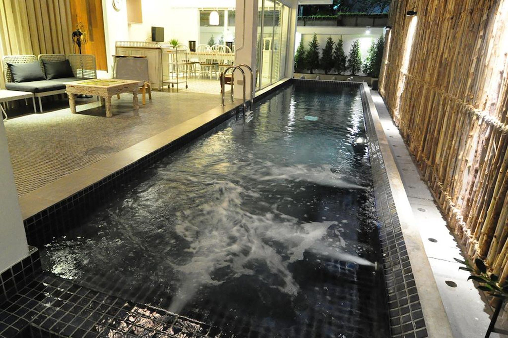S Villa Hua Hin