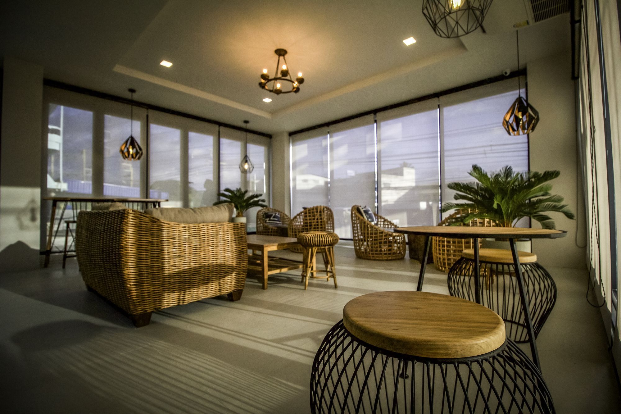 Triple Z Hotel 3*