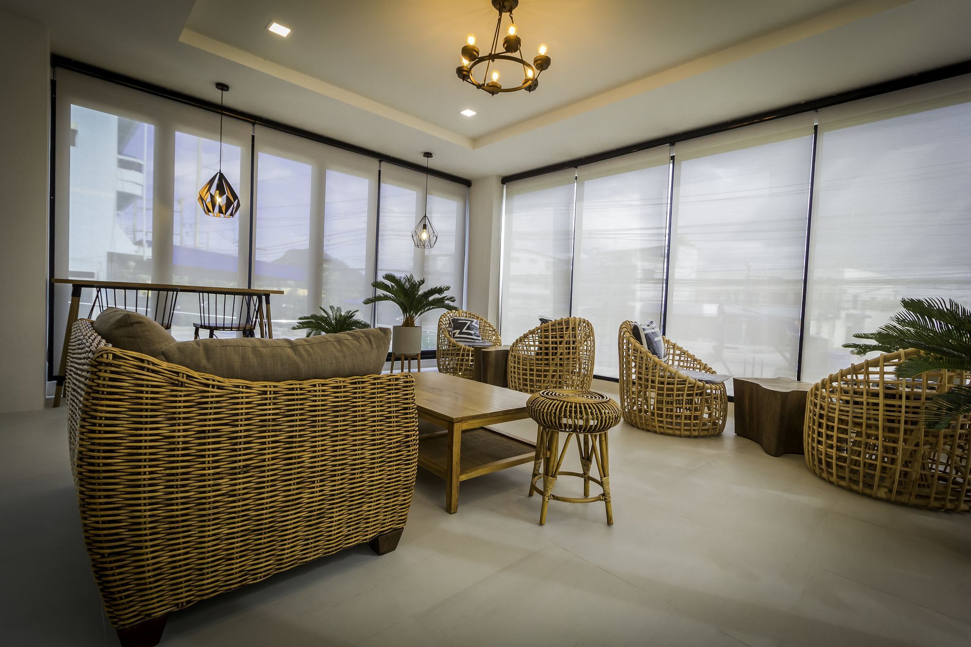 Triple Z 3* Hua Hin
