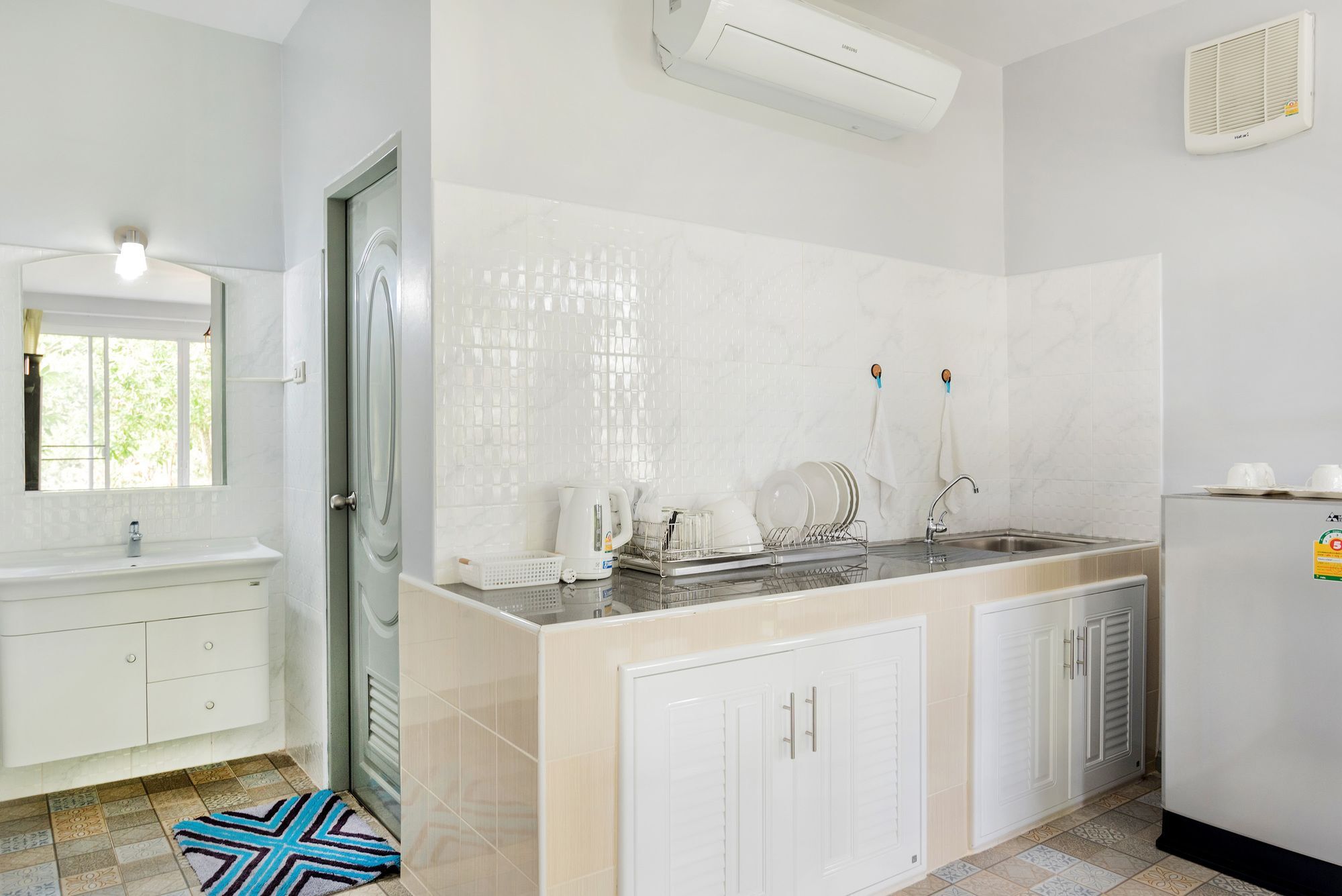 Hotel Farpratan And Garden Hua Hin