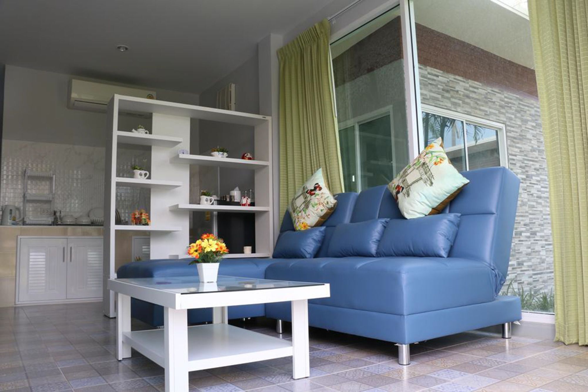 Farpratan And Garden Hua Hin