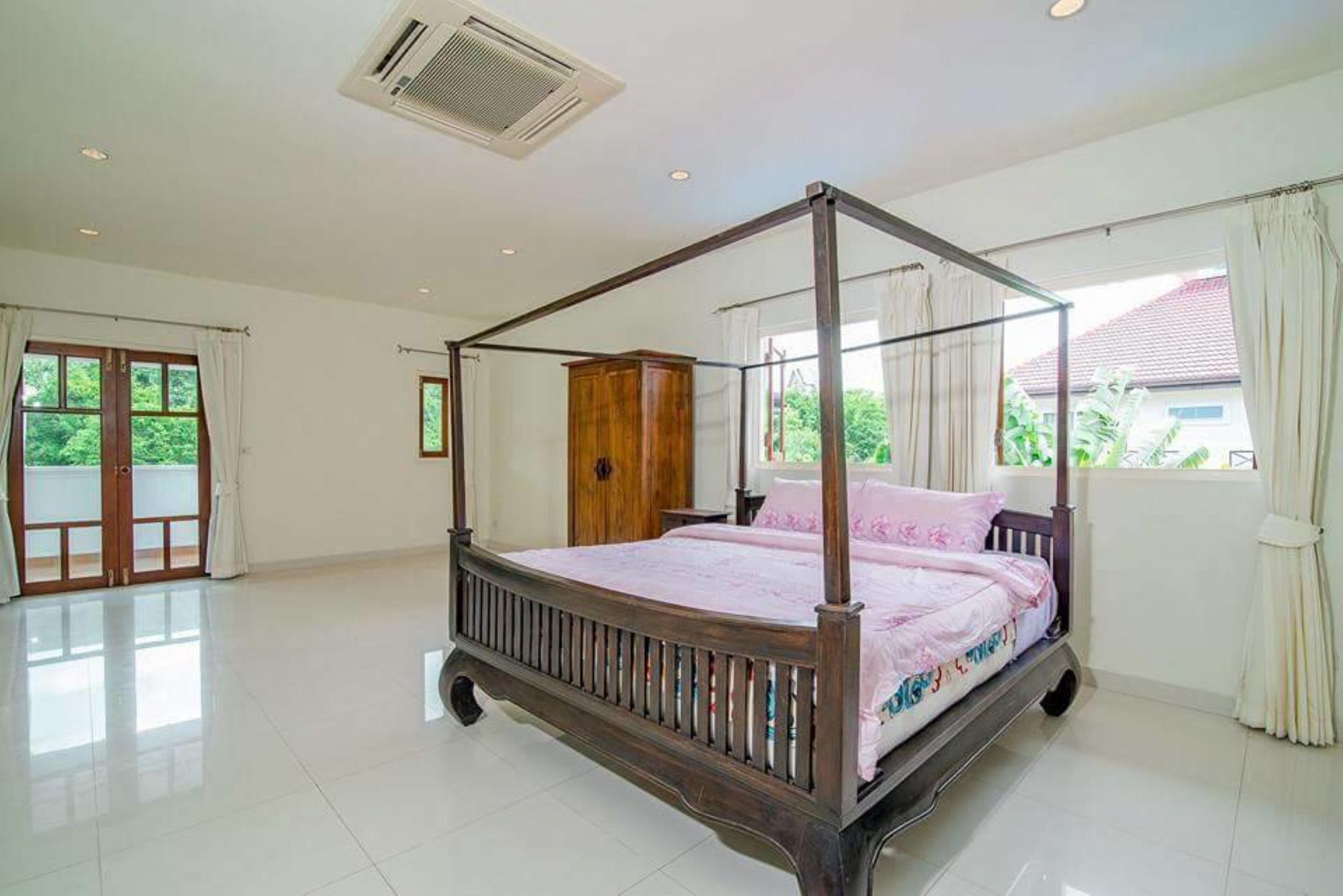 Keang Tawan Pool *