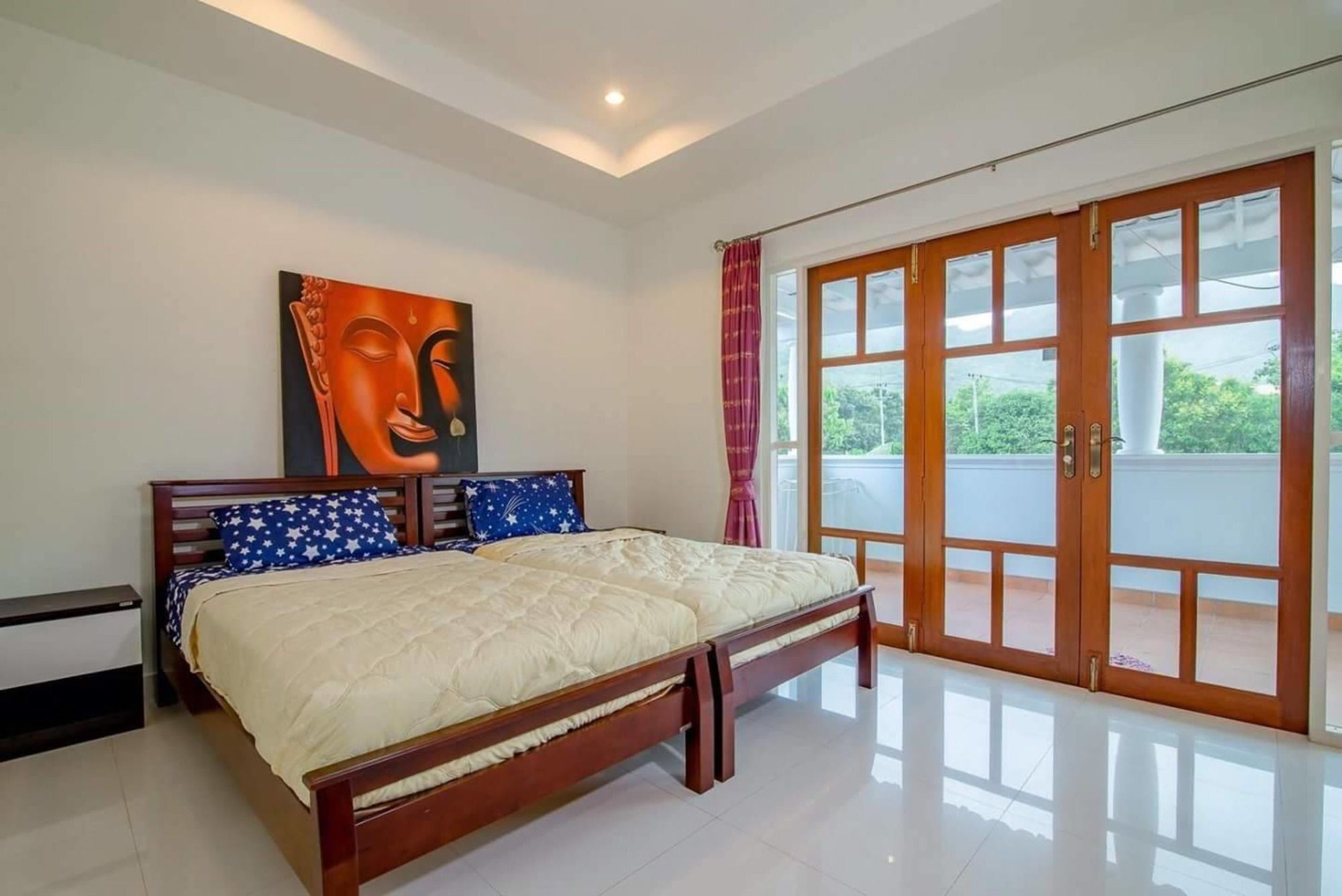 Villa Keang Tawan Pool Hua Hin