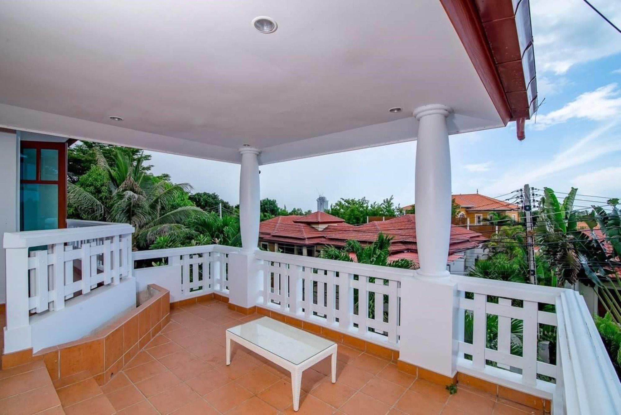 Keang Tawan Pool