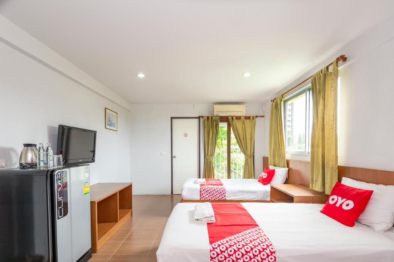 Hotel Oyo 227 Suchaya House