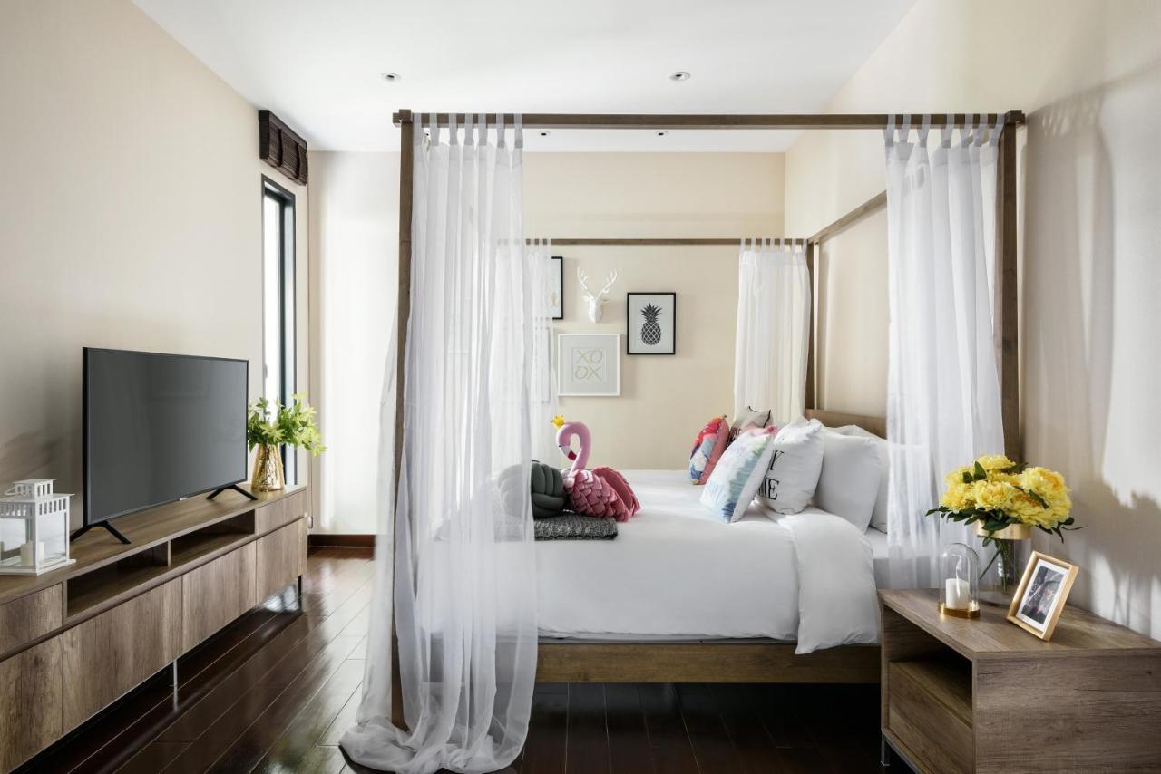 Itz Time Pool Resort Hua Hin