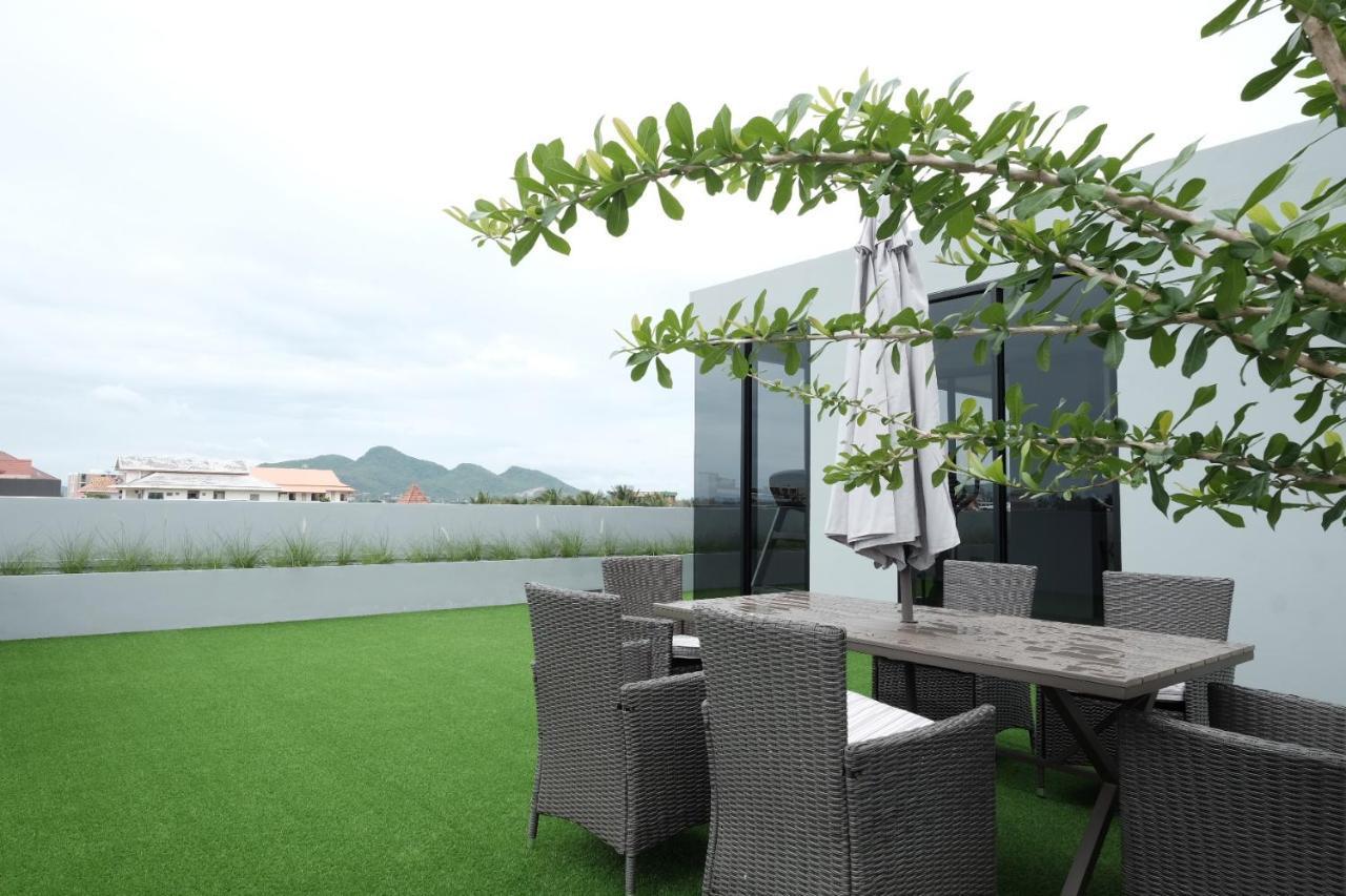 Maleesa Place 3*
