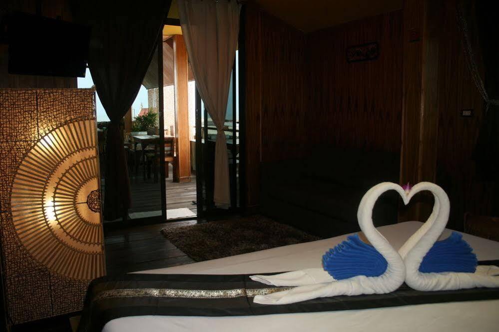 Guest house Sukkasem