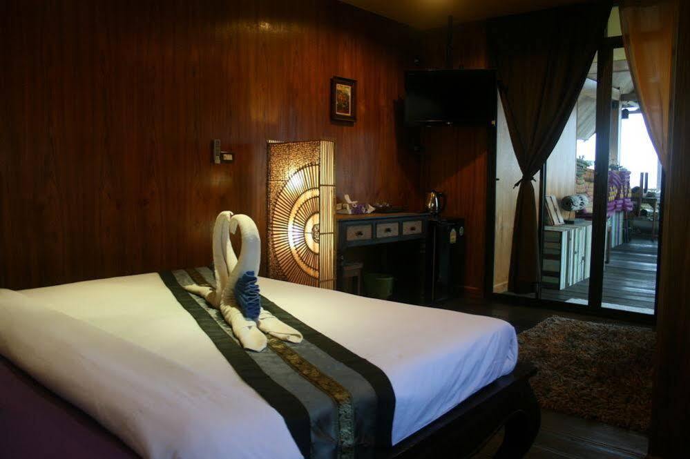 Guest house Sukkasem 2*
