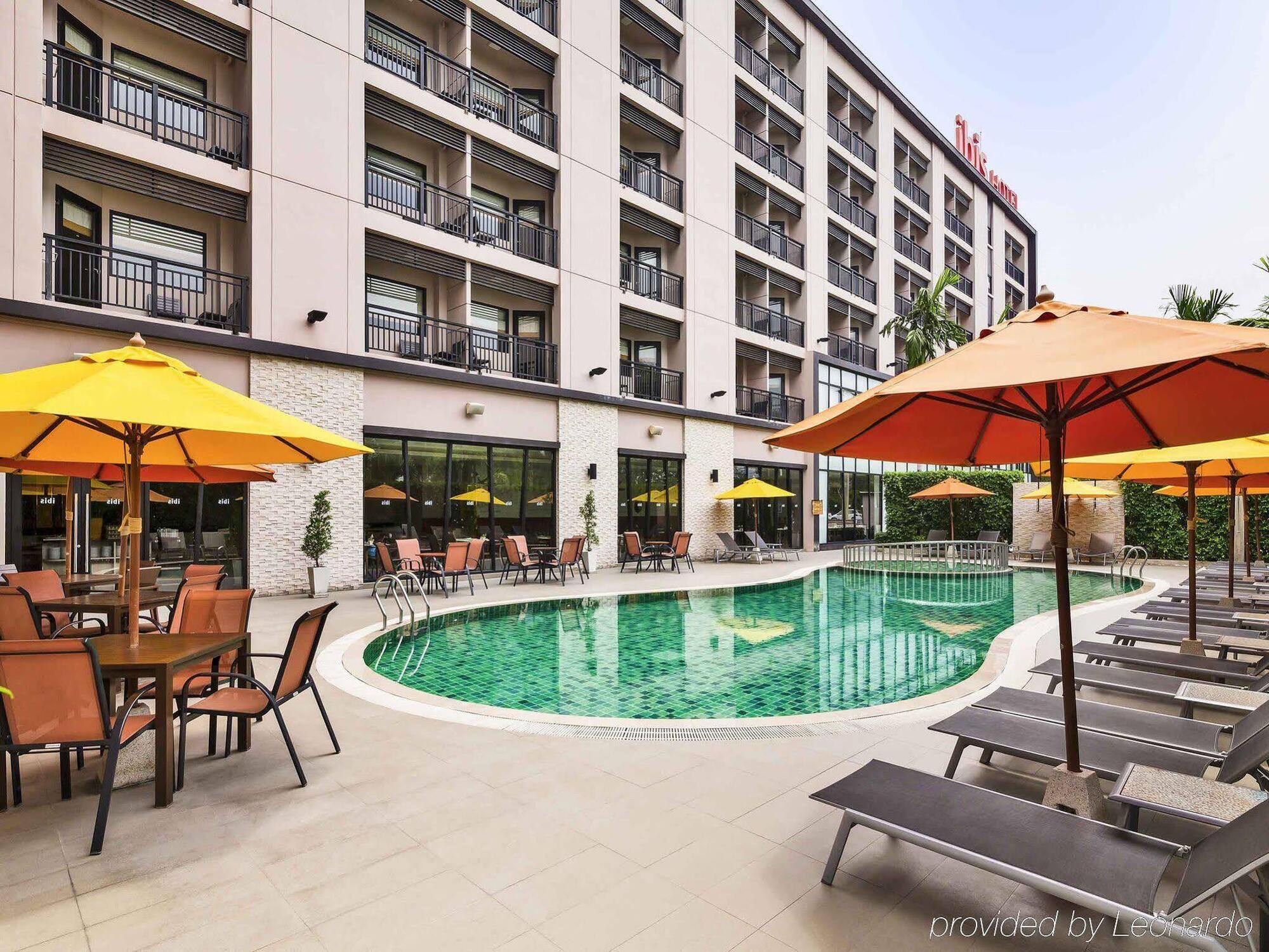 Hotel Ibis Hua Hin