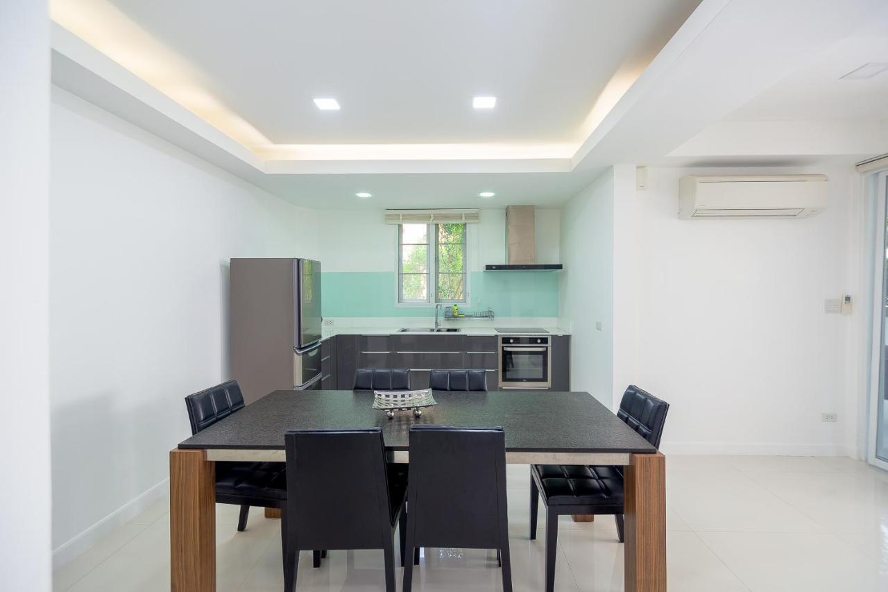 Modern Pool House Holiday home Hua Hin