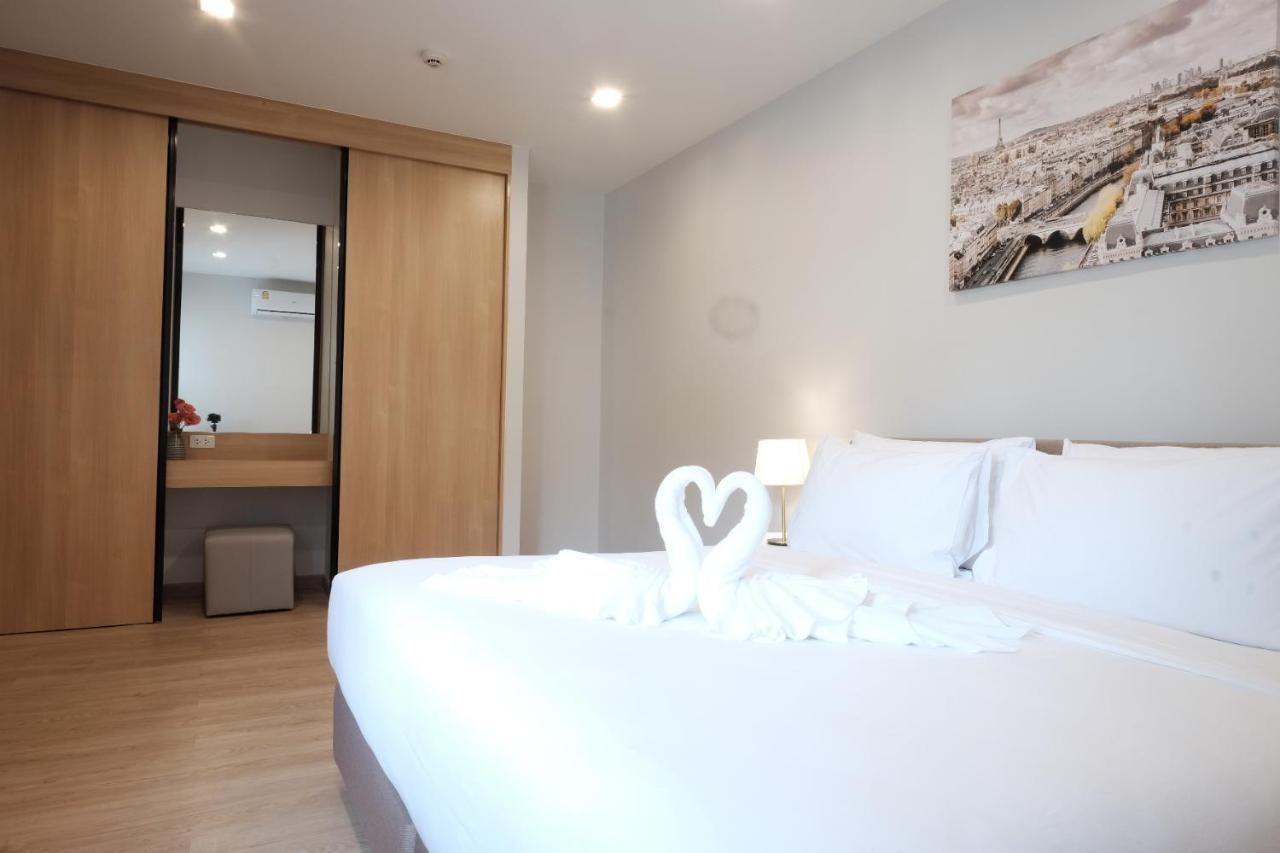 Hotel Maleesa Place