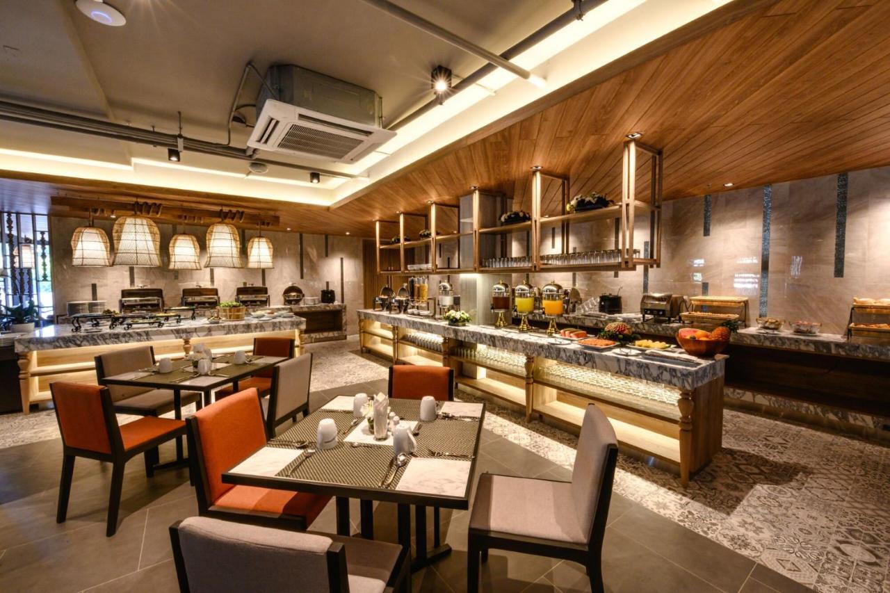 Hotel Isanook &