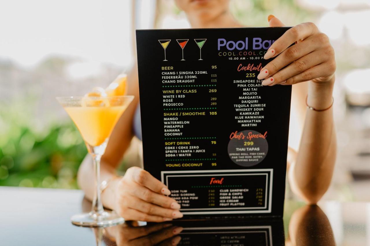Isanook & Hotel Hua Hin