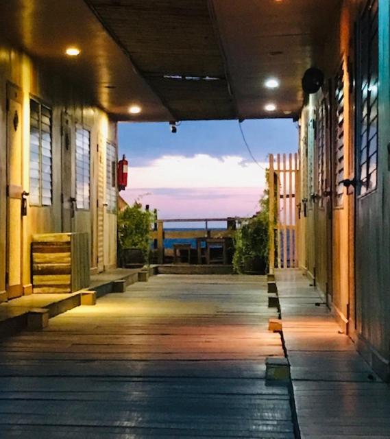 Guest house Sukkasem Hua Hin
