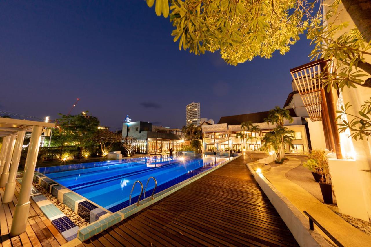 Kochira 4* Hua Hin