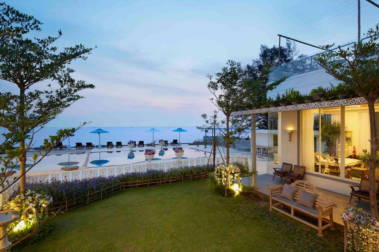 My Family Apartment Hua Hin