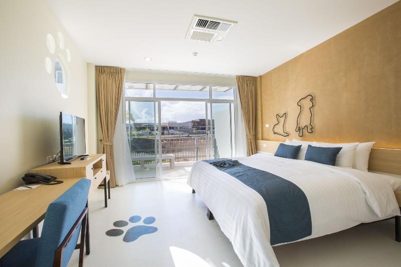 Hotel Wora Wana