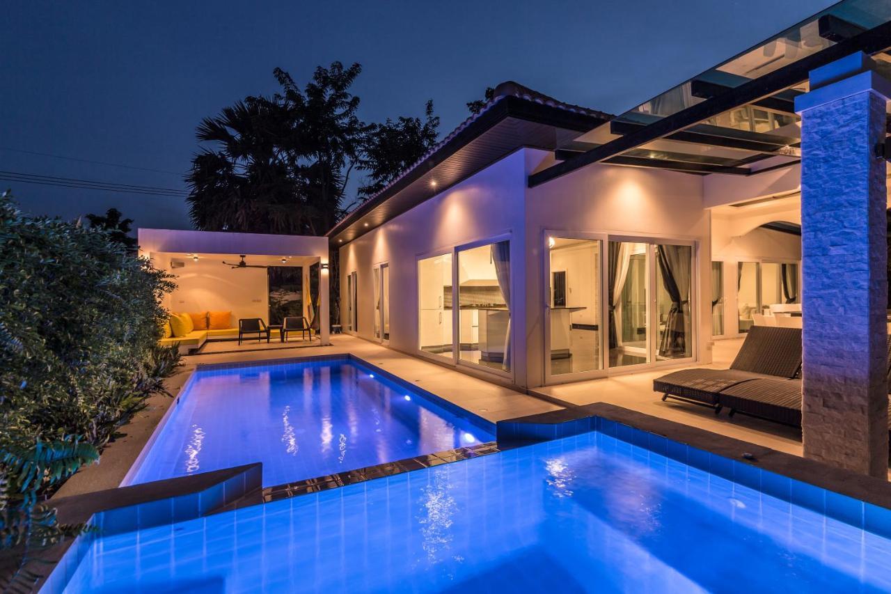 Perfect Villa Hua Hin