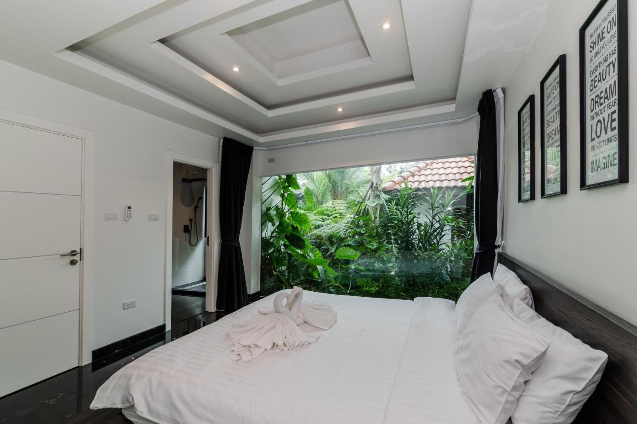 Perfect Hua Hin