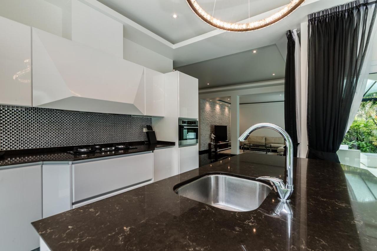 Villa Perfect *