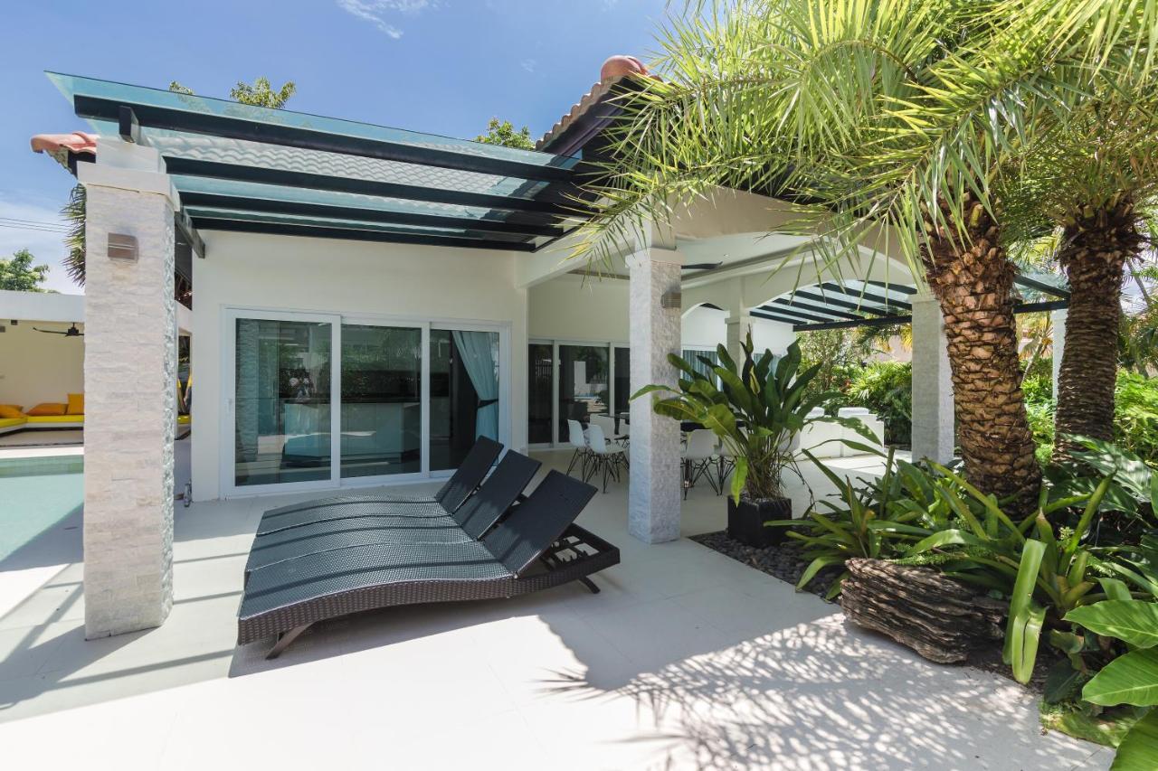 Villa Perfect
