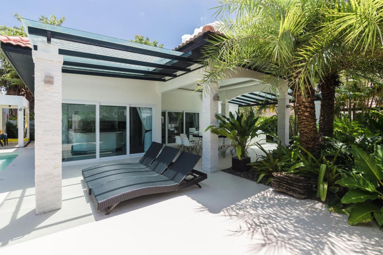 Perfect * Hua Hin
