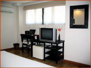 Araya 3* Hua Hin