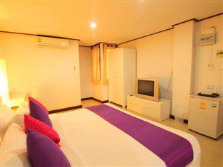 Baan Pa Ploy * Hua Hin