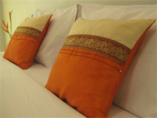 Baan Paan Hotel Hua Hin