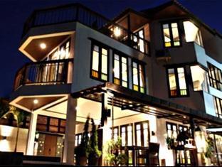 The Herbs By The Sea 4*