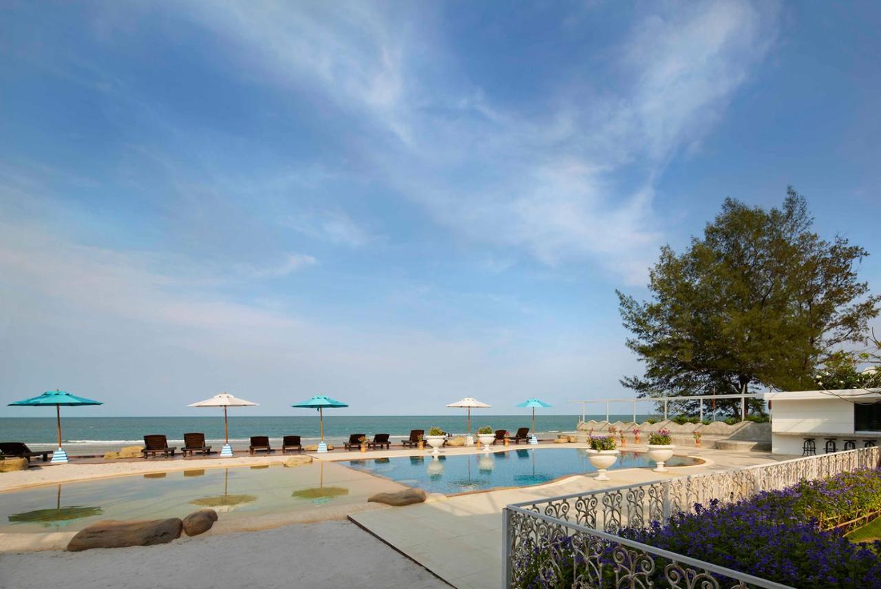 My Family Apartment Hua Hin