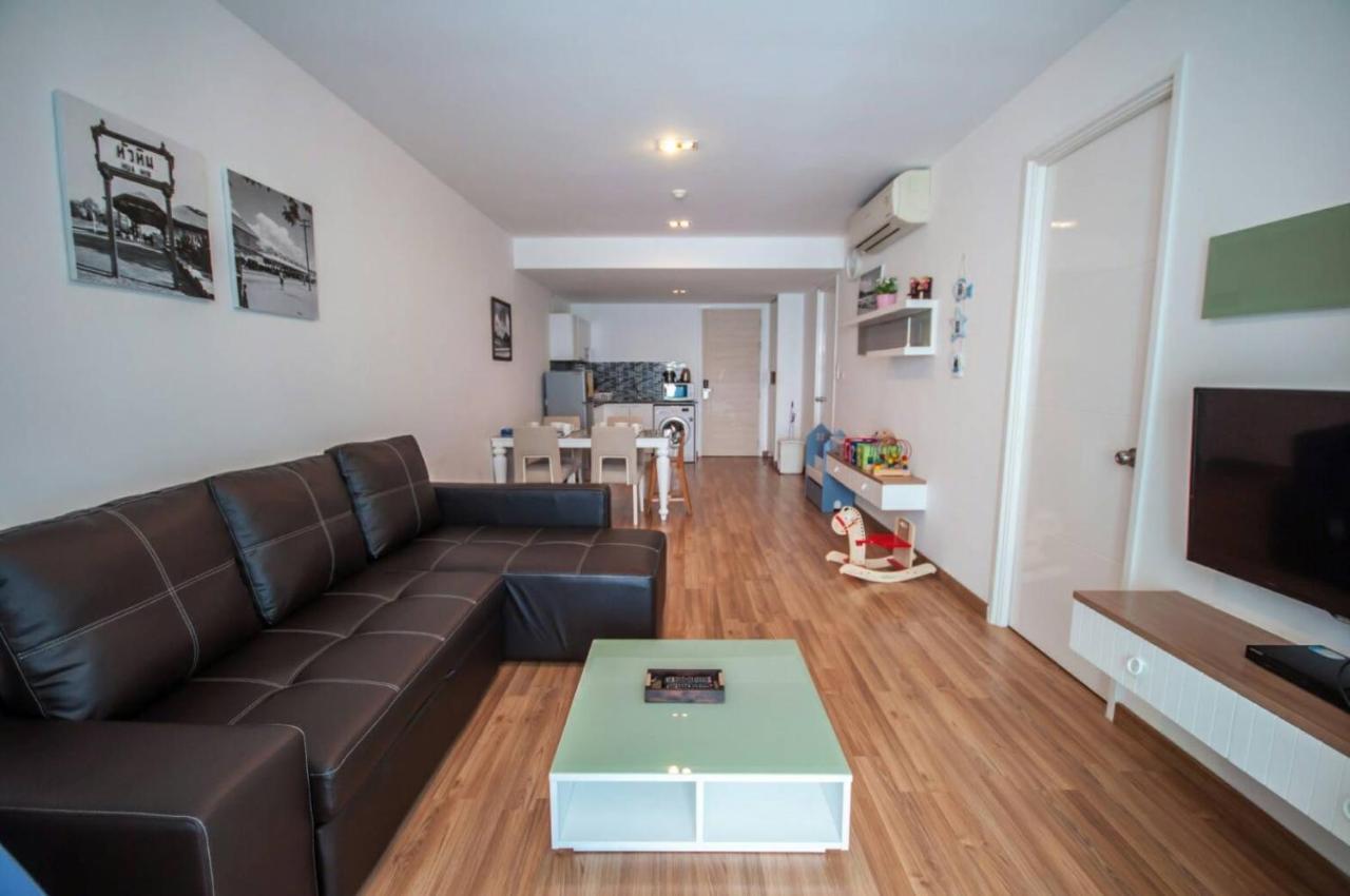 My Family Apartment