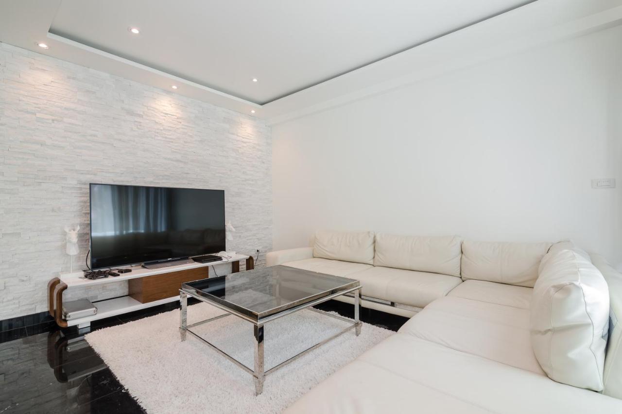 Villa Perfect