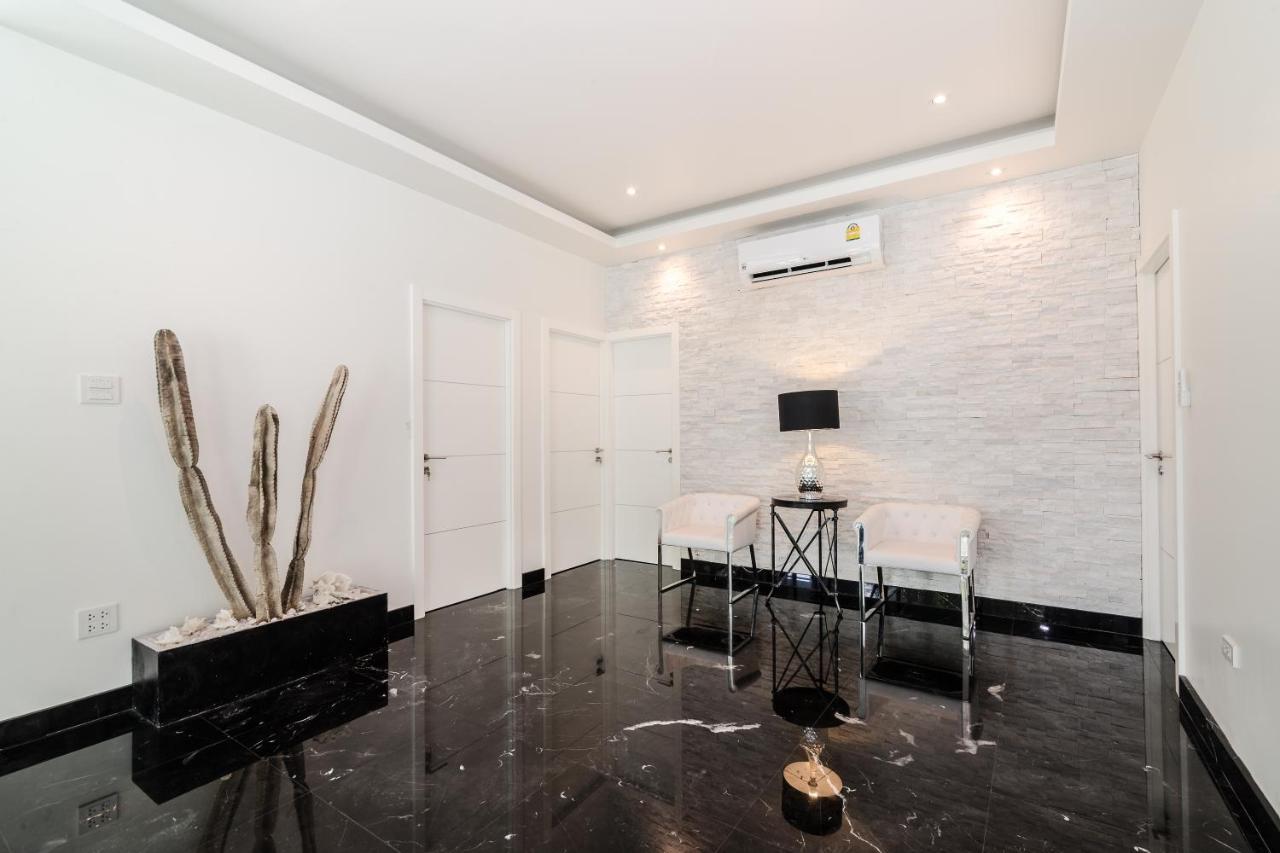 Villa Perfect