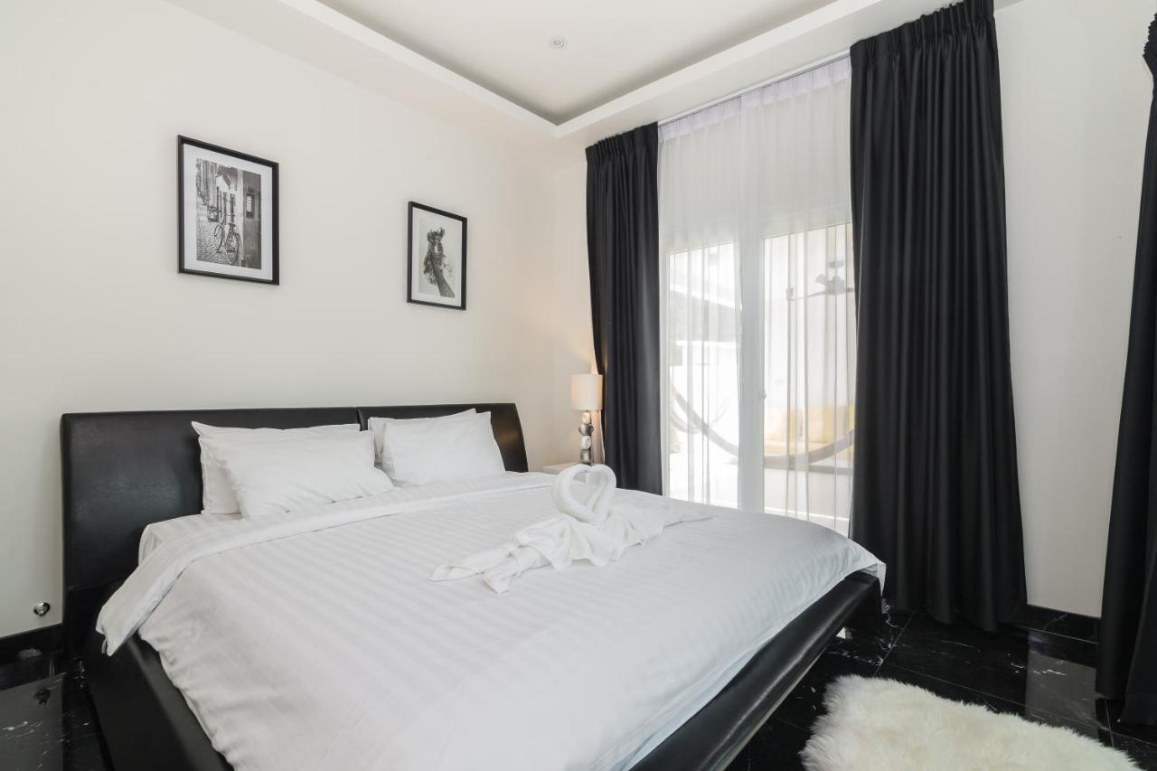 Perfect Villa Hua Hin