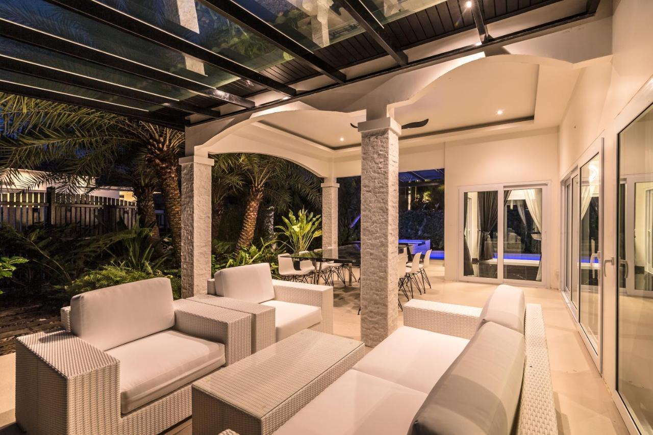 Perfect Villa
