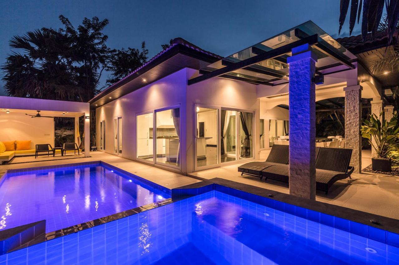 Perfect * Hua Hin