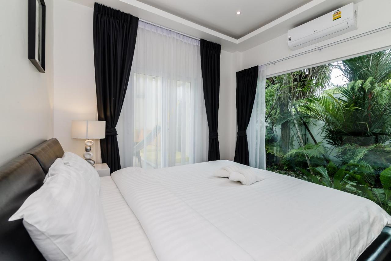 Villa Perfect *