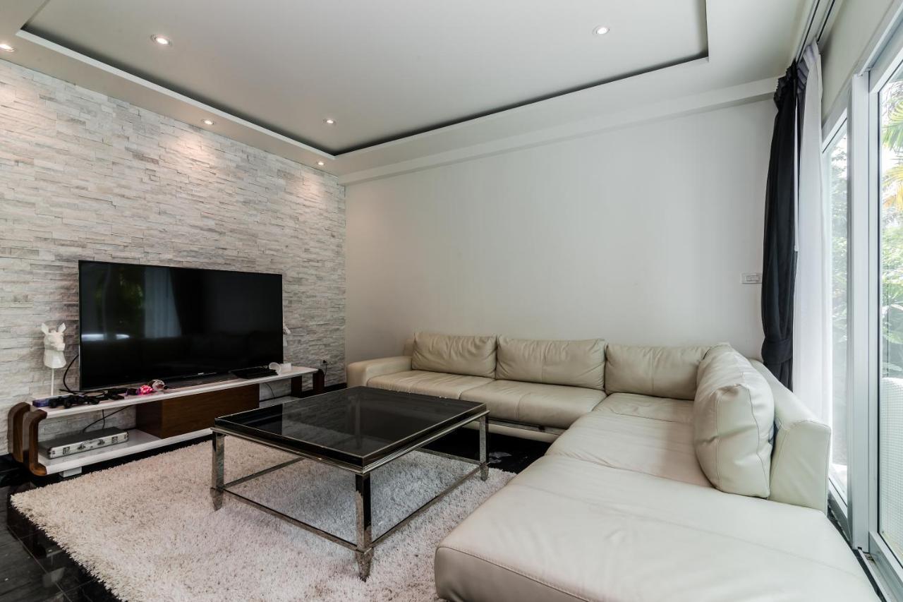 Villa Perfect Hua Hin