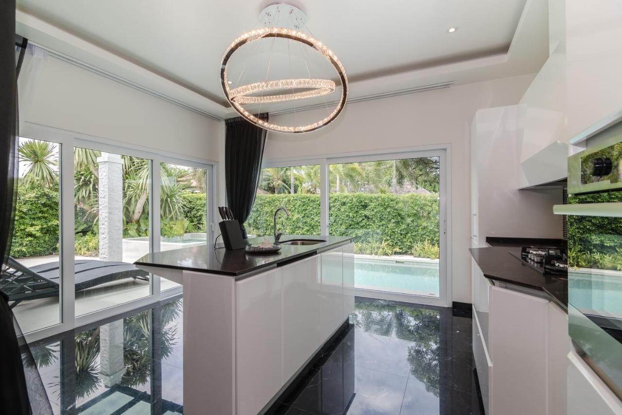 Villa Perfect *