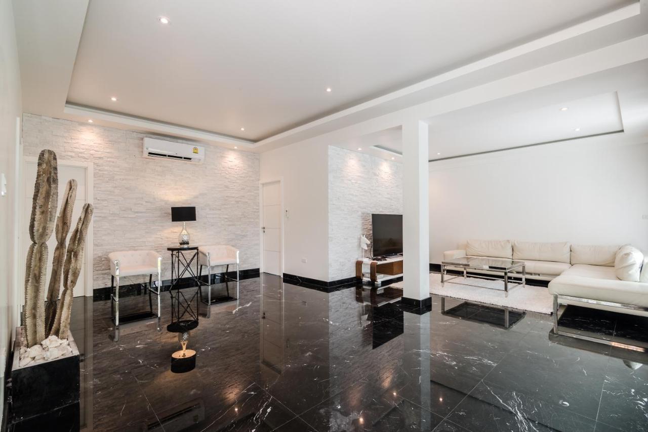 Villa Perfect Hua Hin