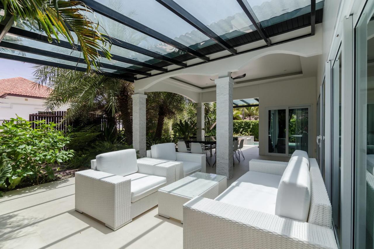 Perfect Villa Hua Hin