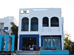 Hotel Pran Havana
