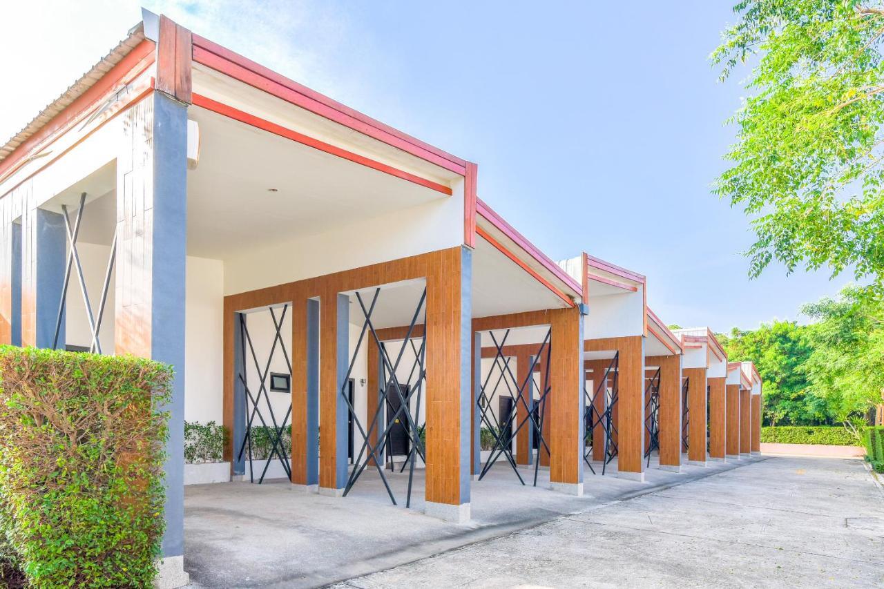 Oyo 446 Get Link Hip Hua Hin